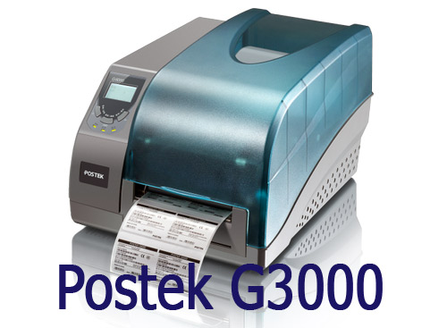 Máy in Postek G3000 rẻ nhất hiện nay